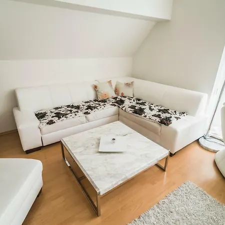 Apartamento Horský špindlerův Mlýn Krausovy Boudy