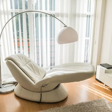 Horský špindlerův Mlýn Apartamento