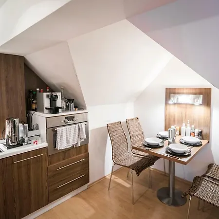 Apartamento Horský špindlerův Mlýn *