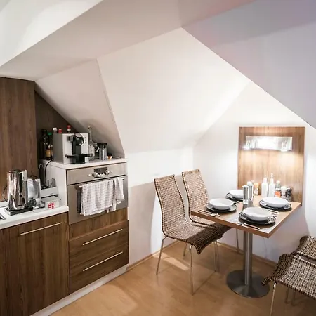 Apartment Horsky Spindleruv Mlyn *